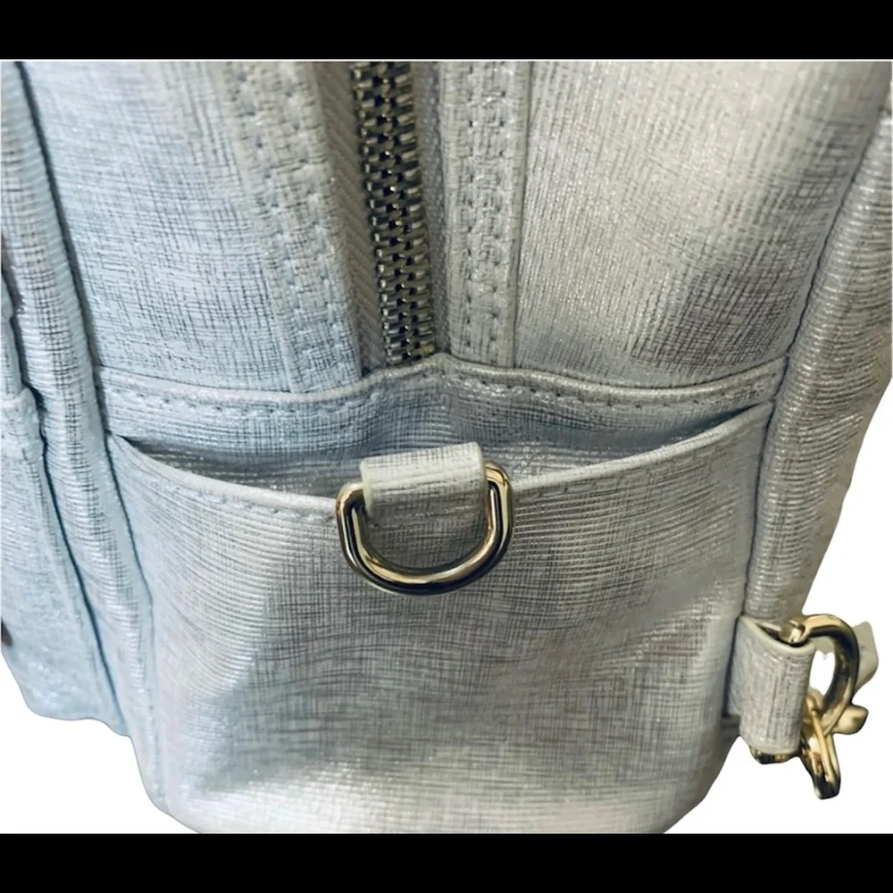 Mini Backpack - Picture 4 of 11